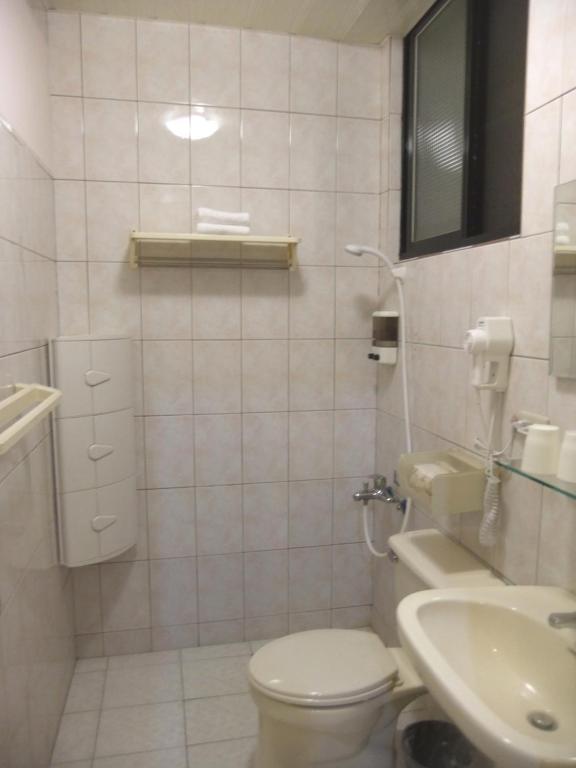 Jiufen Hui Ming Homestay photo