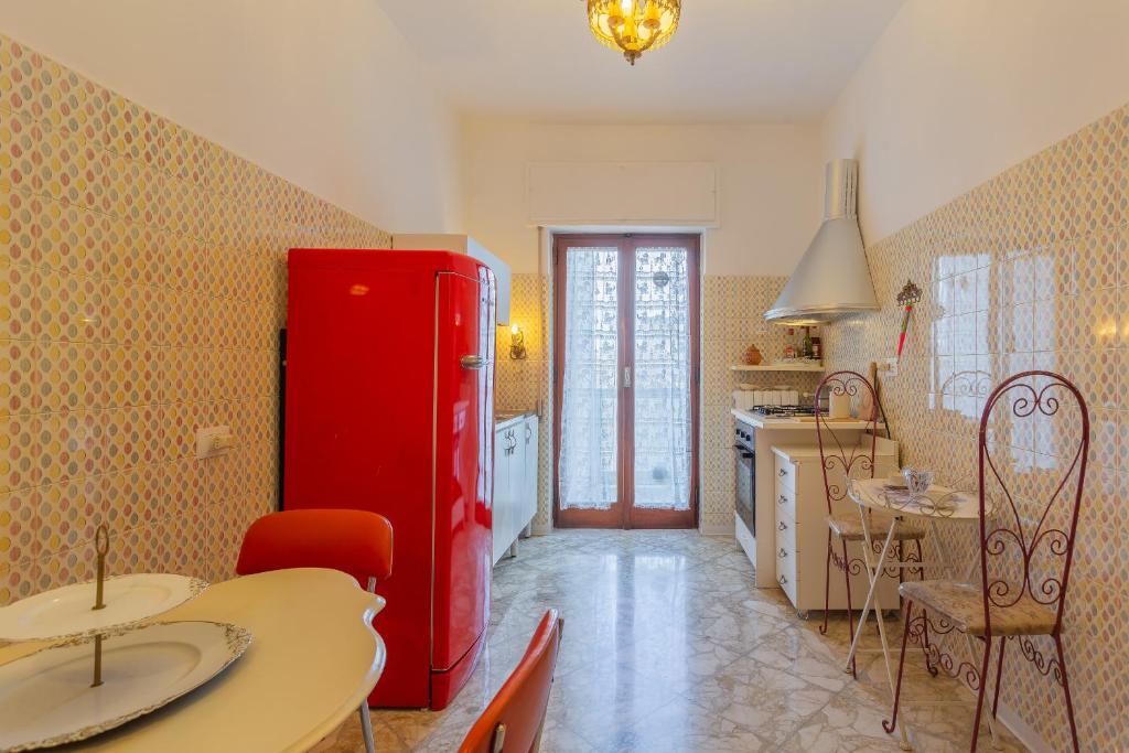 Golden and Silver Apartments by Wonderful Italy - 3