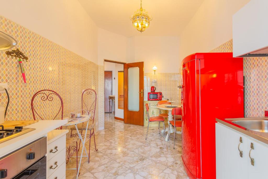 Golden and Silver Apartments by Wonderful Italy - 1