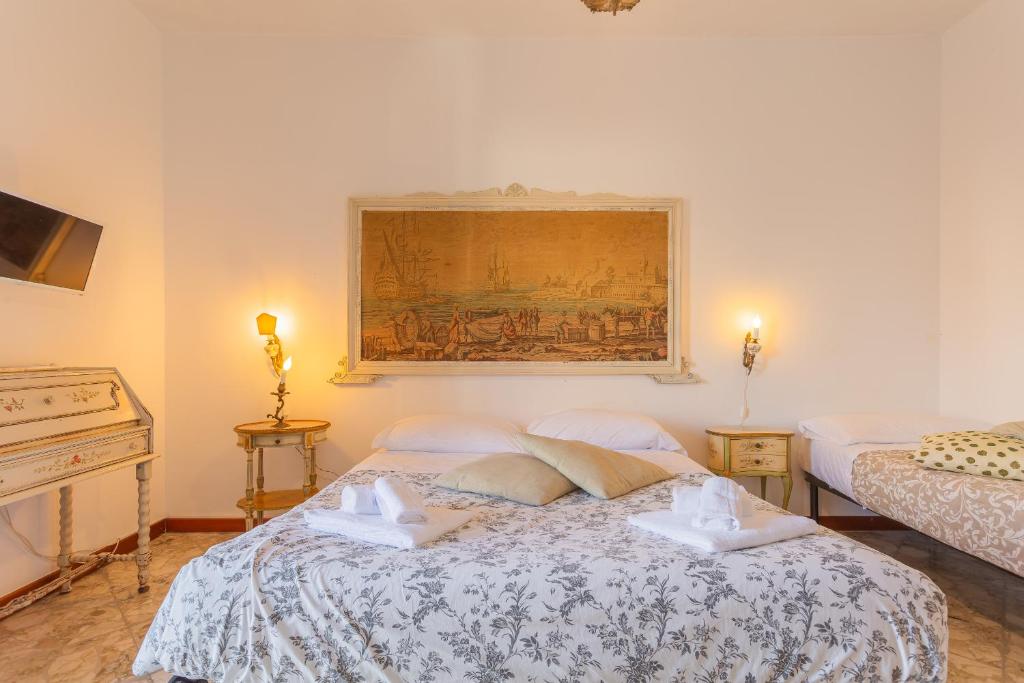 Golden and Silver Apartments by Wonderful Italy - 5