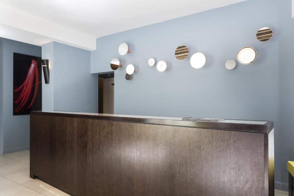 Duo Hotel photo