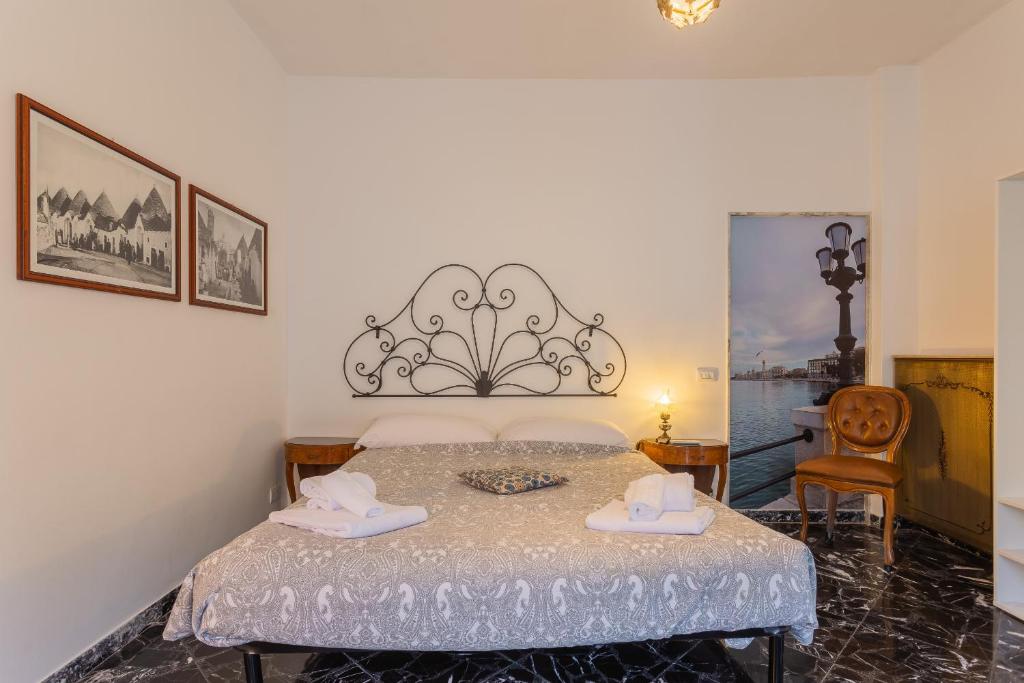 Golden and Silver Apartments by Wonderful Italy - 4