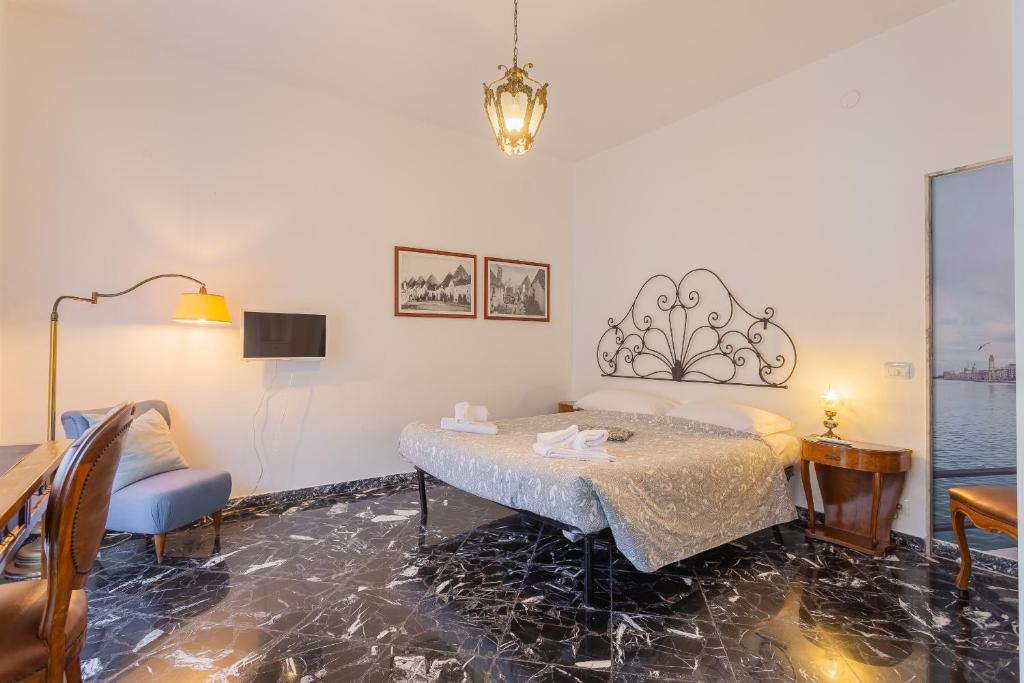 Golden and Silver Apartments by Wonderful Italy - 2