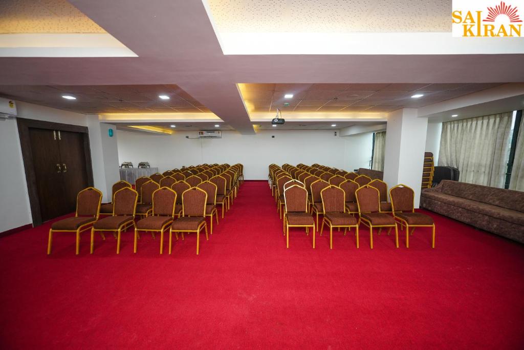 Meeting room / ballrooms