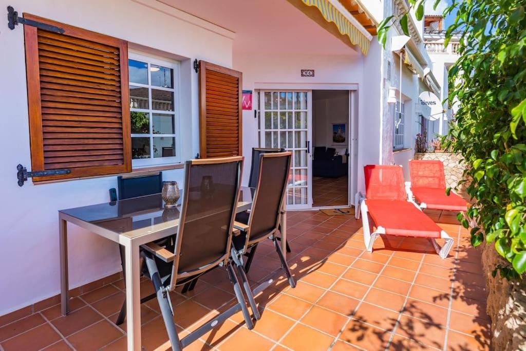 Apartment Chateau Morro 4 - 1