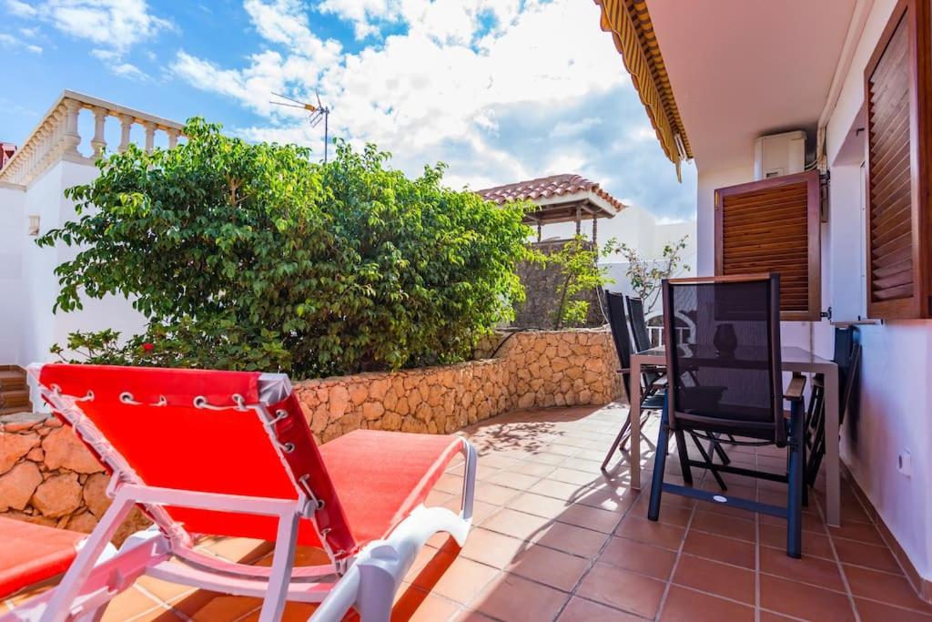 Apartment Chateau Morro 4 - 2