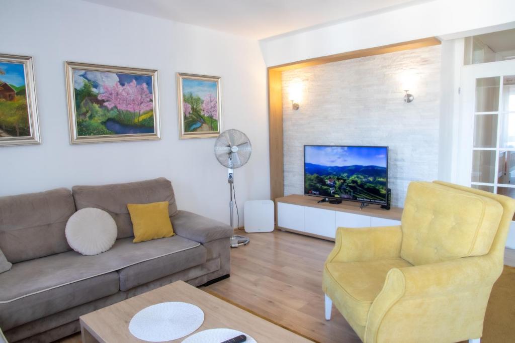 Kruna Apartman Sarajevo - 5