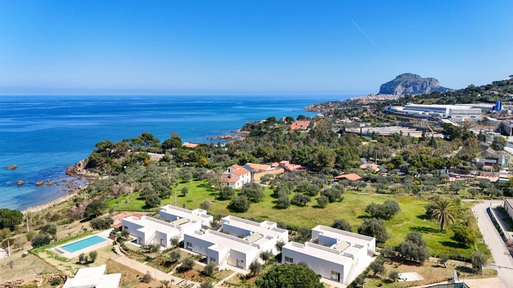 Aura Maris beach residence Mazzaforno - 1