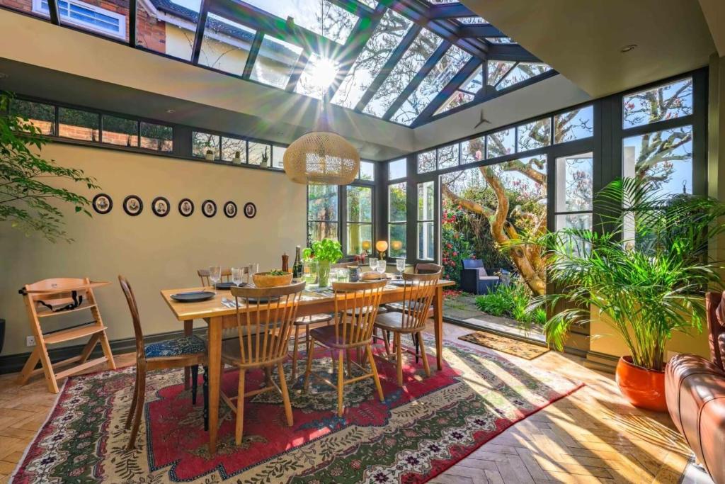 Fern Villa, Lymington