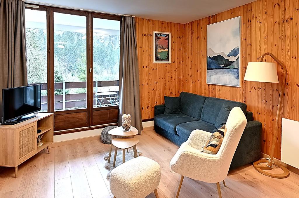 Moho des Oursons - Pistes de ski à 450m, La Bresse