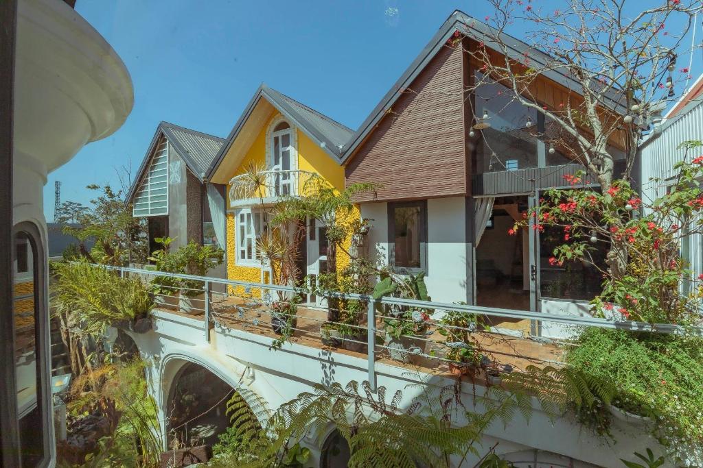 MHome Đà Lạt
