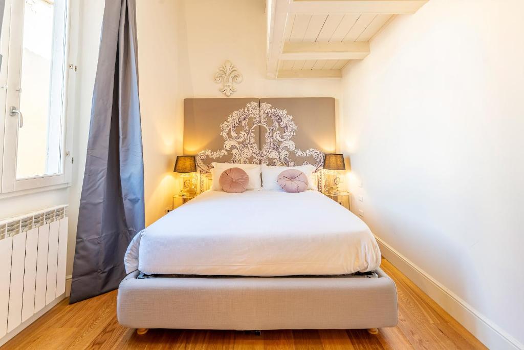 Genteel Home Scarlatti - 4