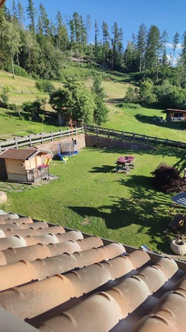 Villa Silvestre, appartamento Su Alt - 3