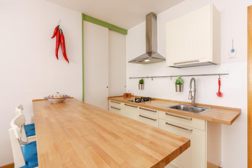 Italianway - Mazara City Center Family Apartments - 2