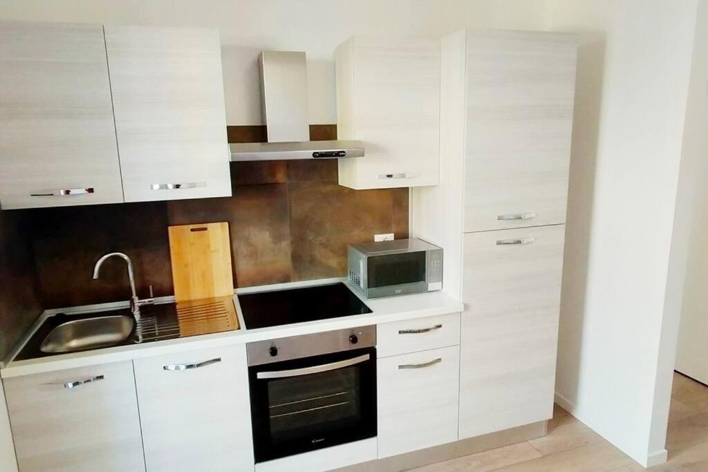 EnJoy Home - Bilocale a Santa Rita, Padova - 2