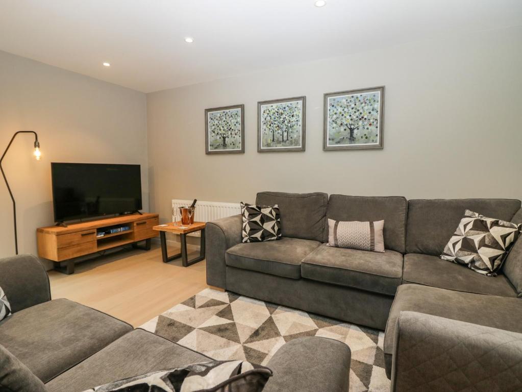 Brimstone, Ulverston