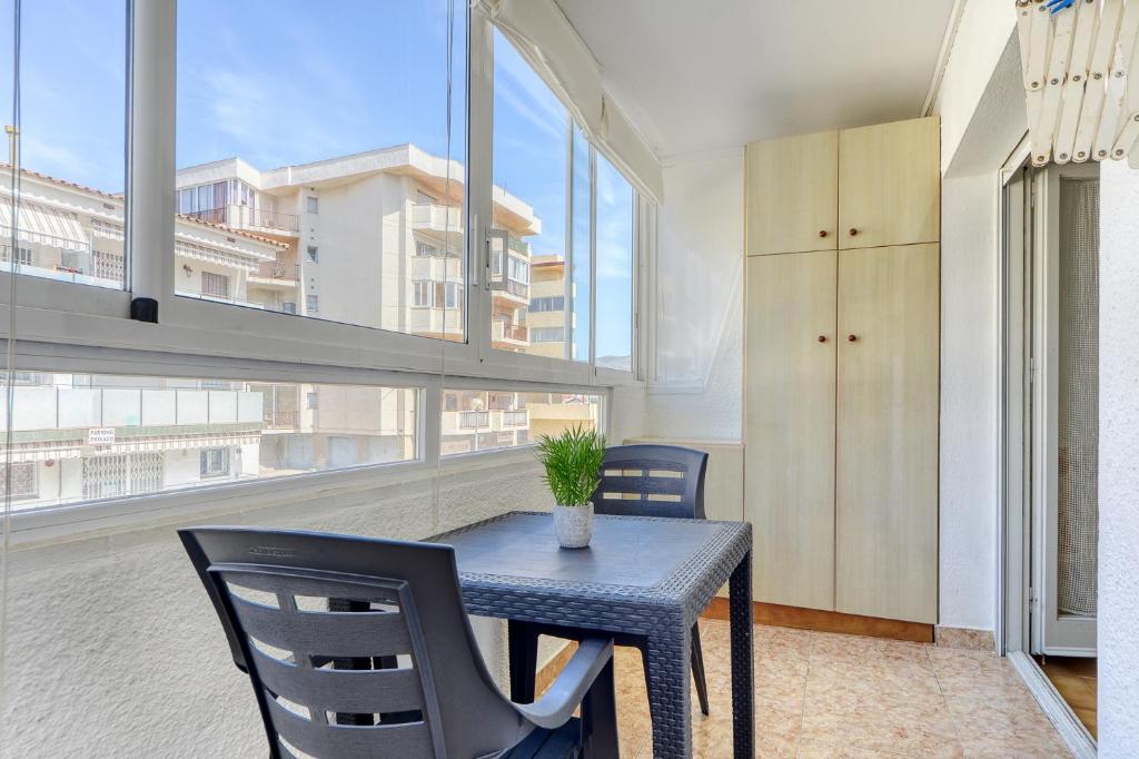 La Platja 1F Roses - Immo Barneda - 2