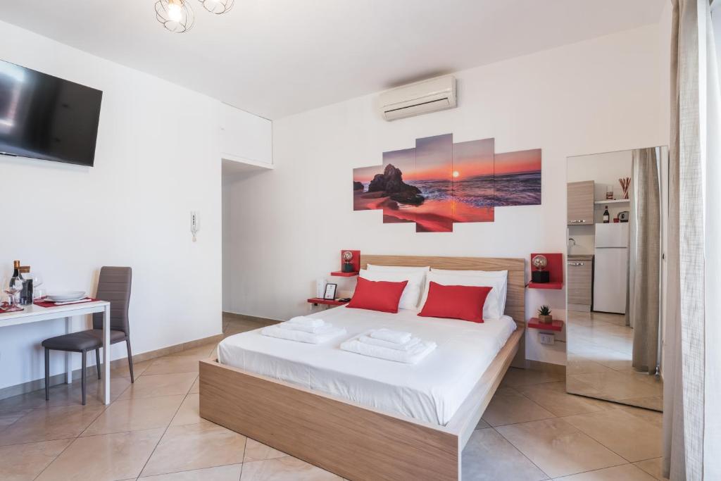 360 GuestHouse - Apartment with terrace - 2