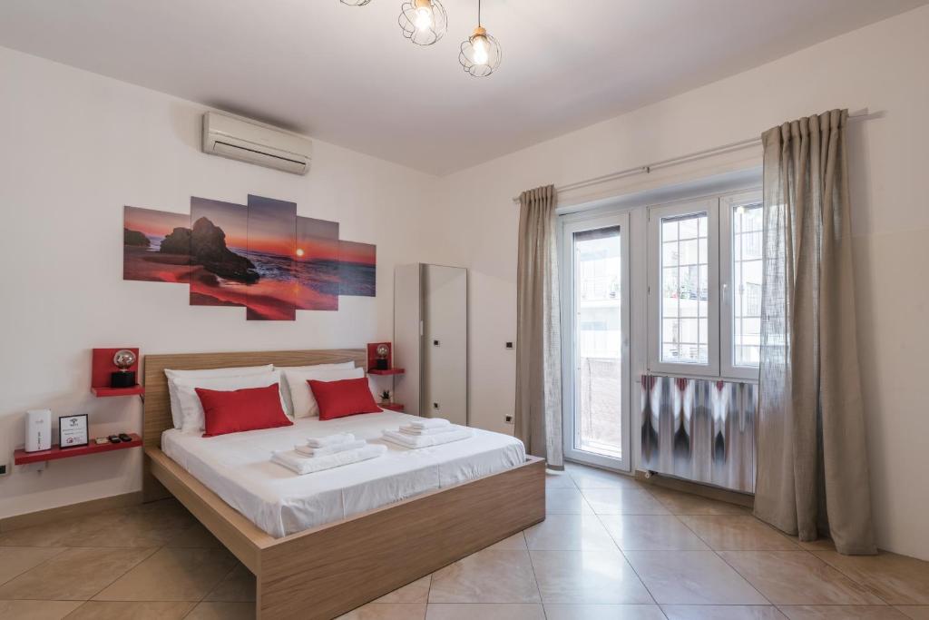 360 GuestHouse - Apartment with terrace - 5