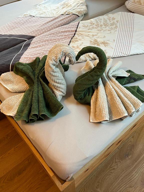 Alpenglück de Luxe Ferienwohnung am Forggensee - 4