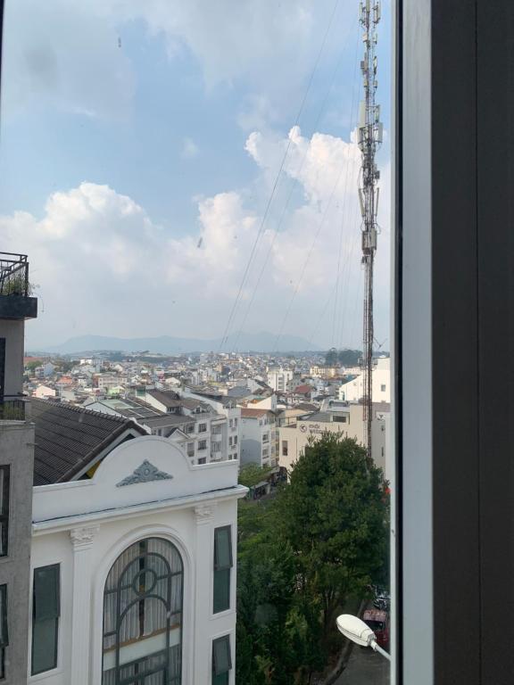 Thiên Bảo Hotel