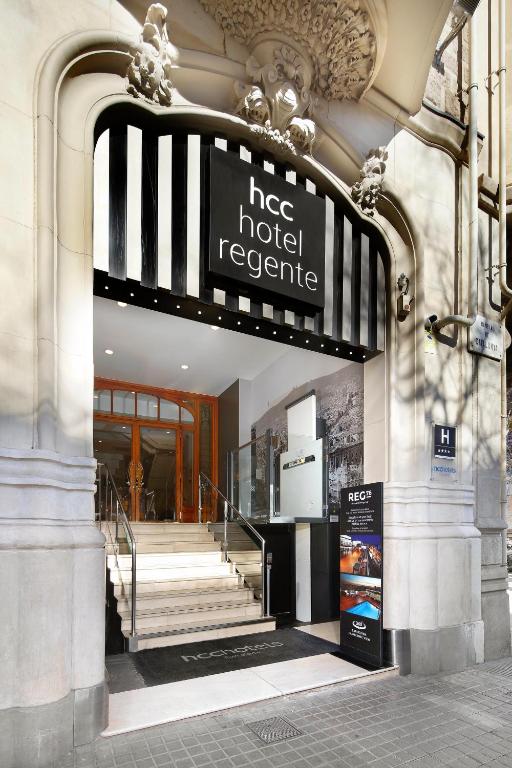 HCC Regente - 5
