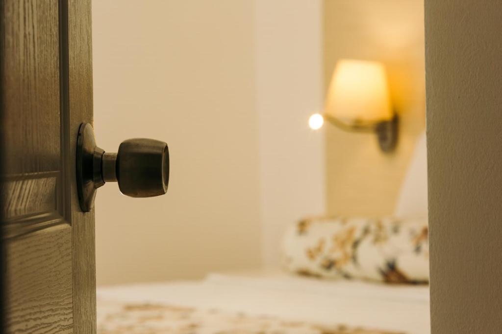 Monta Verde Hotel & Villas — Hotel rooms in Ölüdeniz, Mugla
