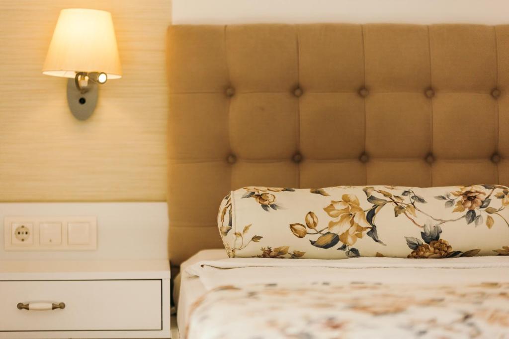 Monta Verde Hotel & Villas — Hotel rooms in Ölüdeniz, Mugla