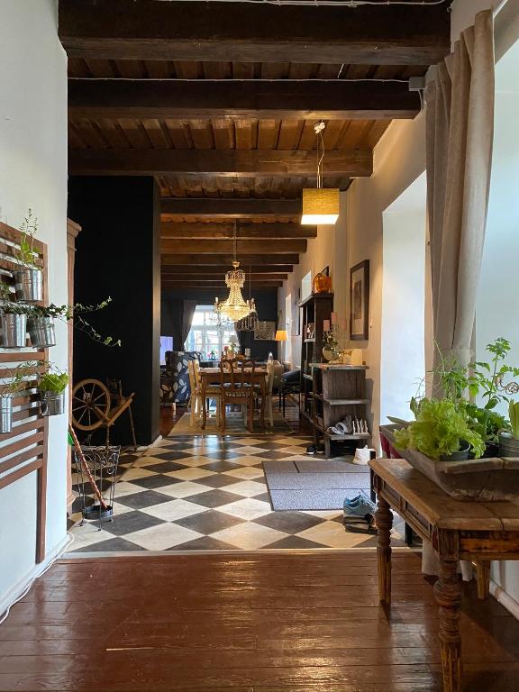 Ontika Guesthouse, Ontika