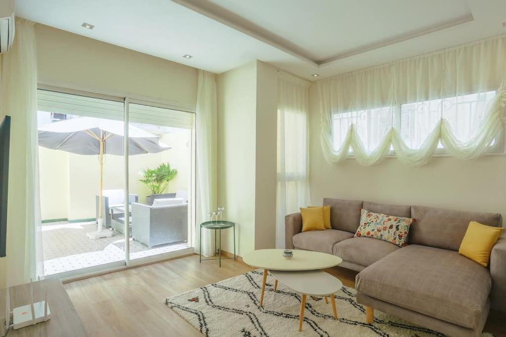 Résidence Doribel, Casablanca