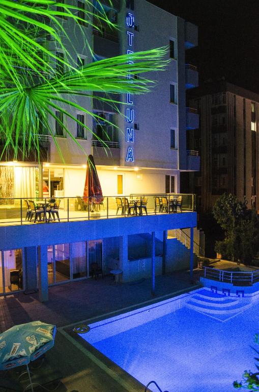 Luna Lara Hotel photo