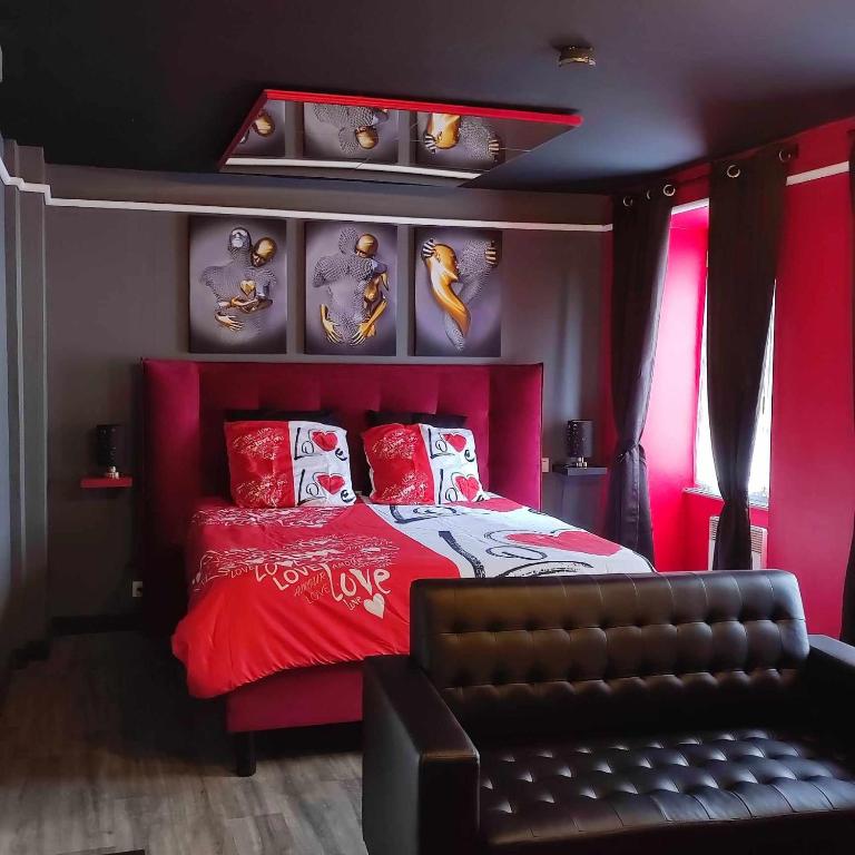 L'évasion Plaisir Privé SPA
