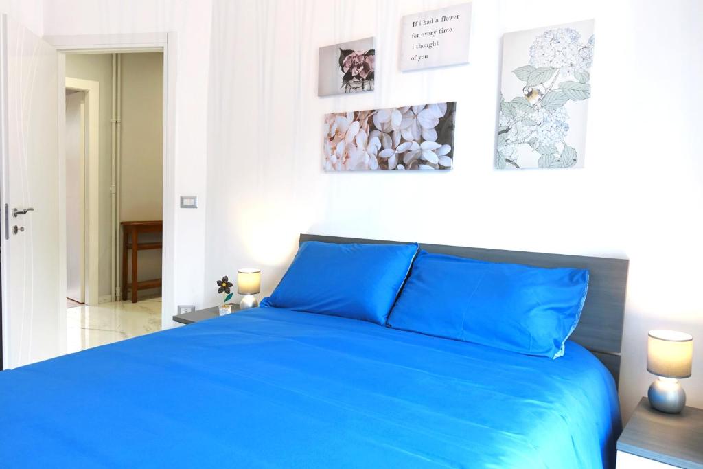 Metro Rivoli - Deluxe apartment with Balcony - GrandMaison - 5
