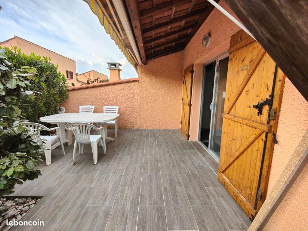 Les Coralines - Jolie villa de vacances - Piscine - Wifi - Clim - 1