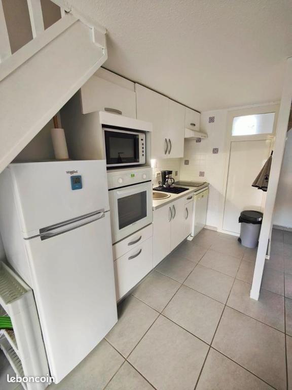 Les Coralines - Jolie villa de vacances - Piscine - Wifi - Clim - 5