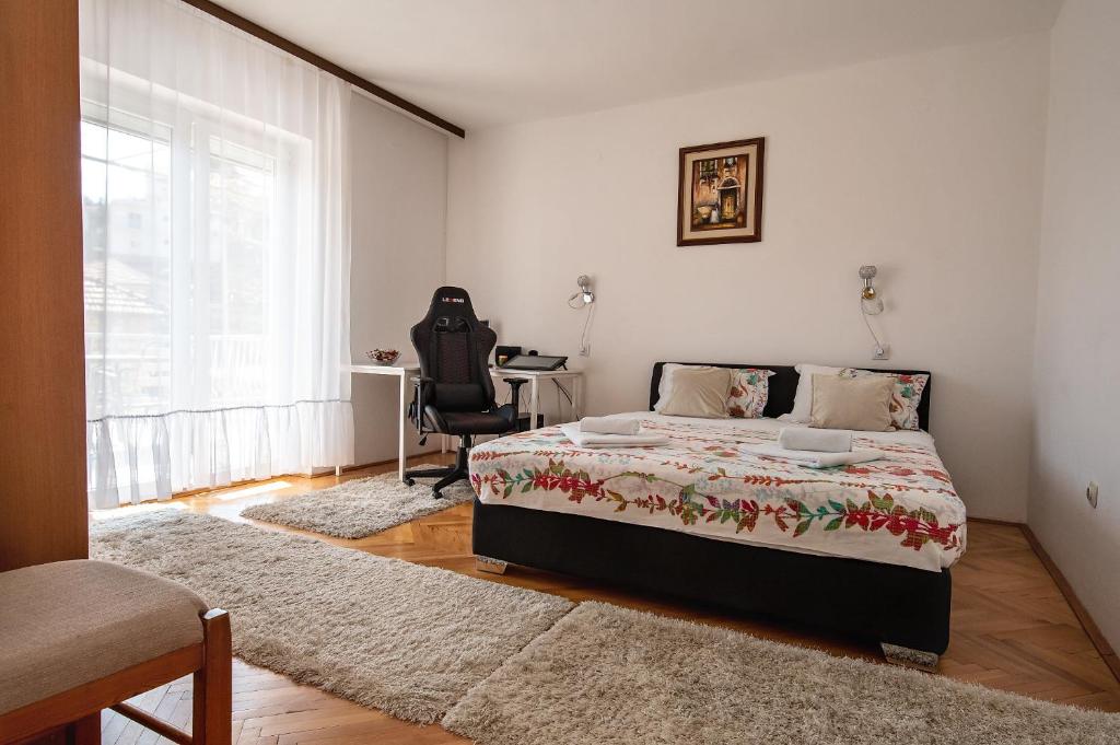 Apartman Zvijerko - 4