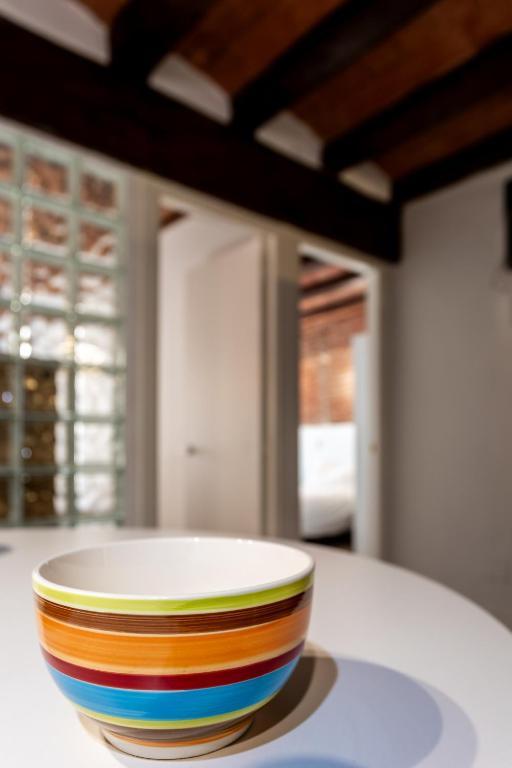 Apartamento La Boqueria 4 - 2