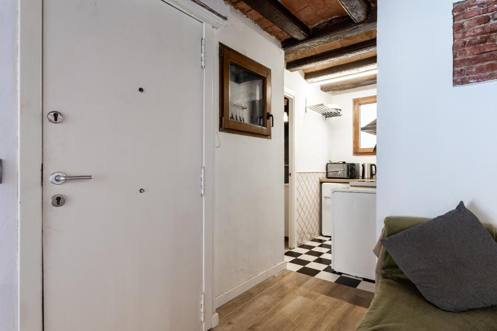 Apartamento La Boqueria 4 - 3