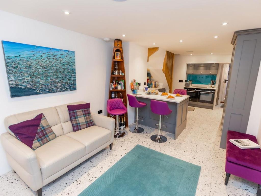 Moose Cottage, Newton Ferrers