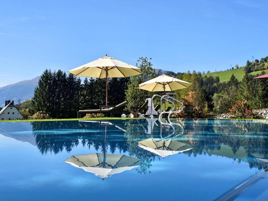 Hotel Schloss Mittersill - 2