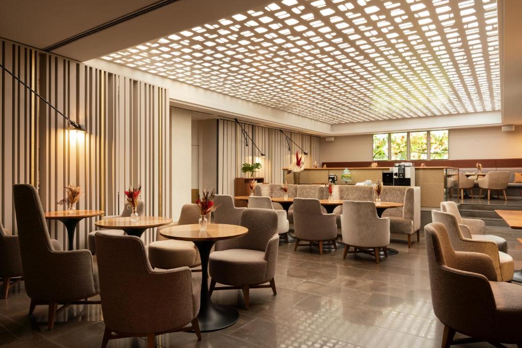チェッレターニ ホテル フィレンツェ エムギャラリー コレクション (Cerretani Hotel Firenze - MGallery Collection) お料理のイメージ