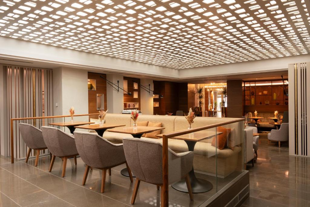 チェッレターニ ホテル フィレンツェ エムギャラリー コレクション (Cerretani Hotel Firenze - MGallery Collection) お料理のイメージ