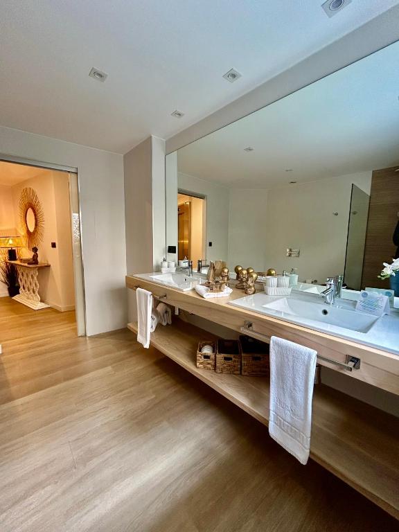 バスルーム（客室）