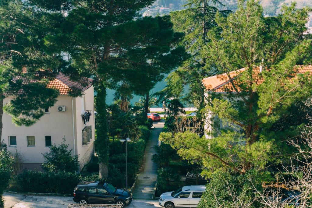 Apartmani Milica Mica Kotor Dobrota - 1