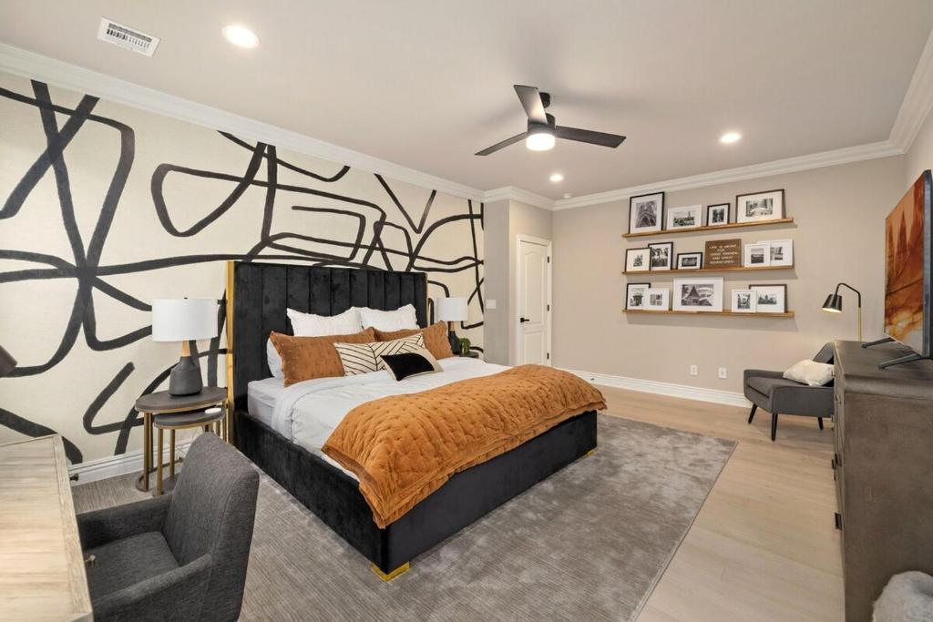 The Hearth House - Quiet Rogers Retreat, Rogers