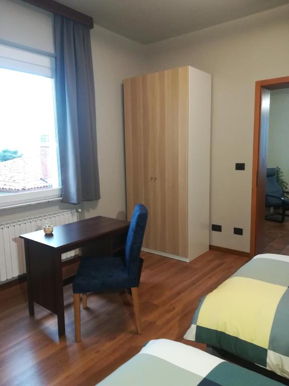 B&B Ferluga - 5