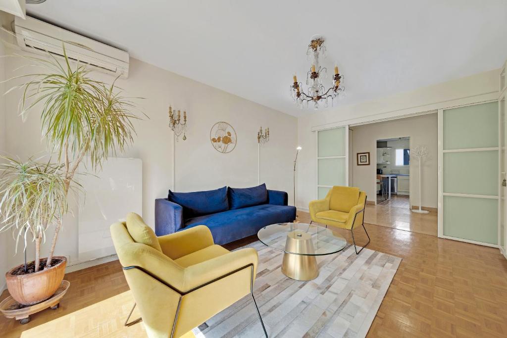 T5 Spacieux, Parking, Proche Gare et Centre, Dijon