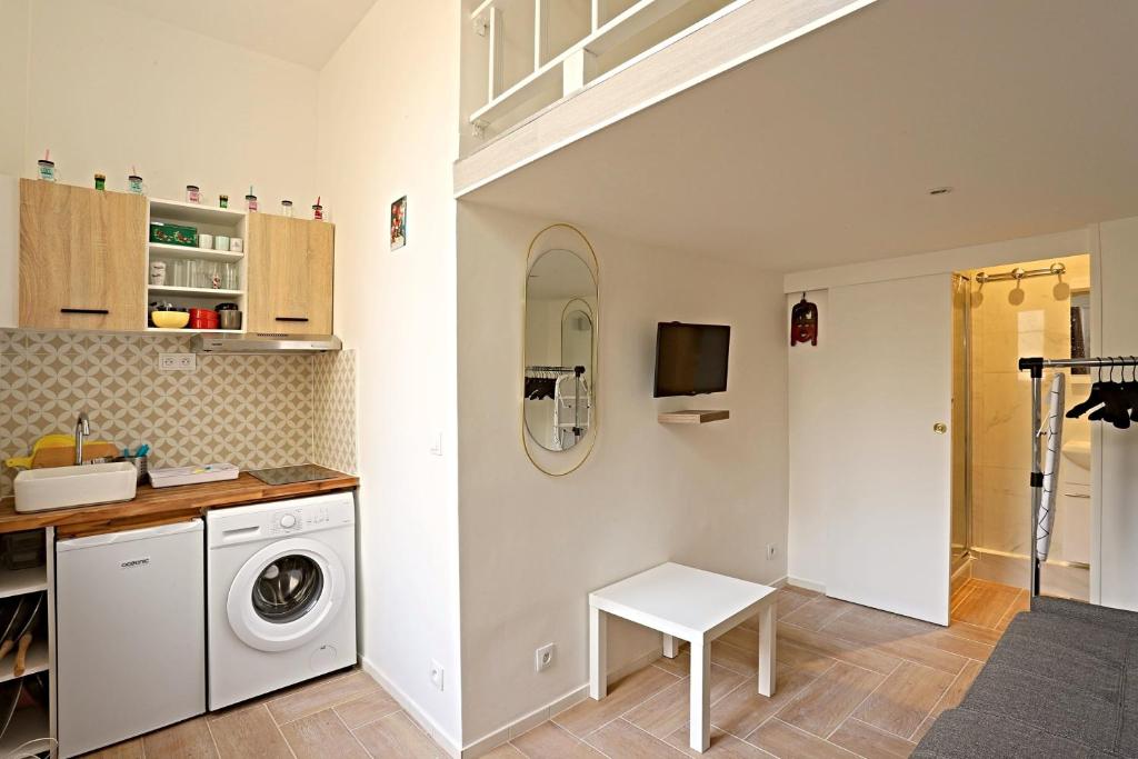 Beautiful Apartment 11st District - 2