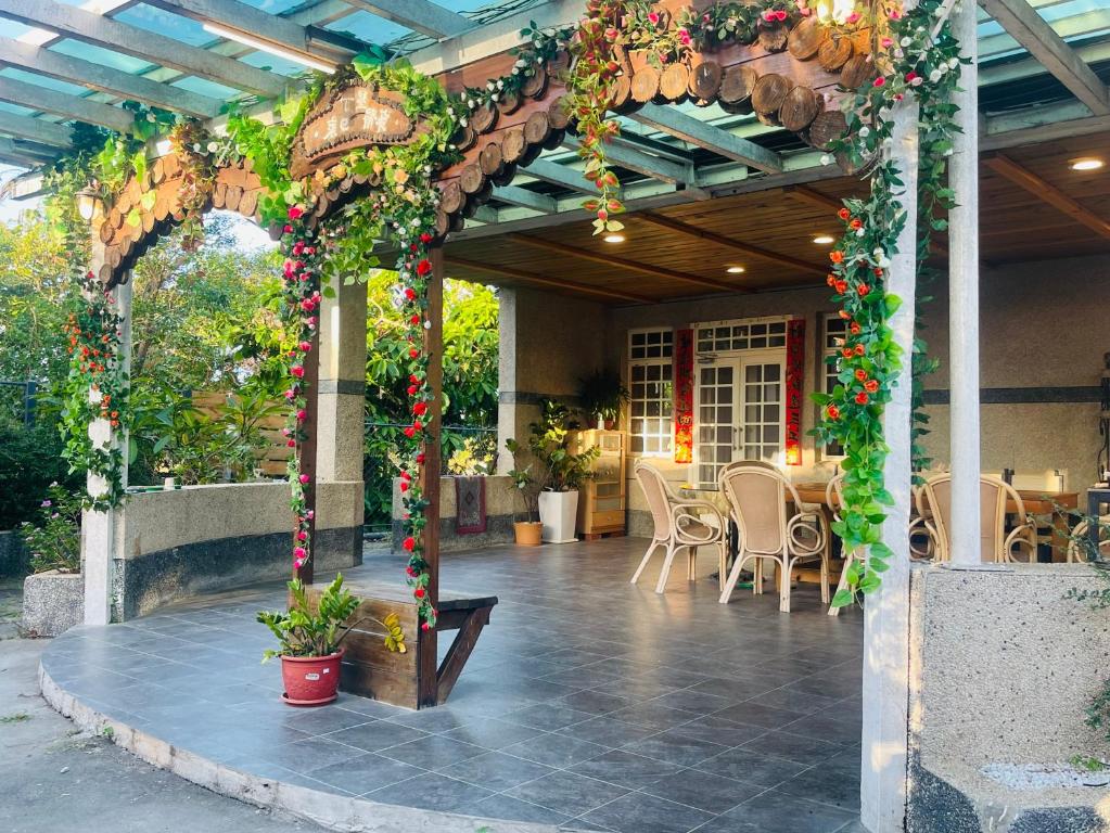 Peace Home Guest House