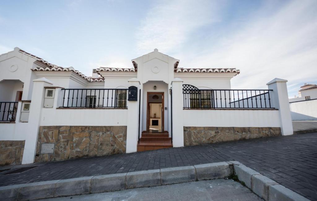Villa Puerto Blanquillo - 2